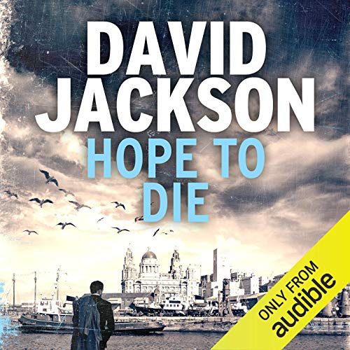 Hope to Die DS Nathan Cody, Book 2 (Audible Audio Edition) David