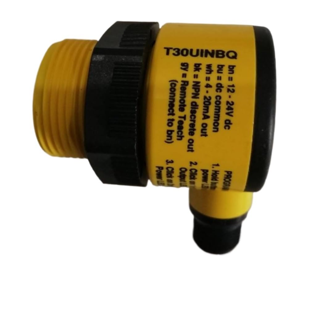 1 STÜCK T30UINBQ Ultraschallsensor