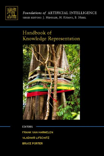 Handbook of Knowledge Representation (ISSN) (Volume 1)