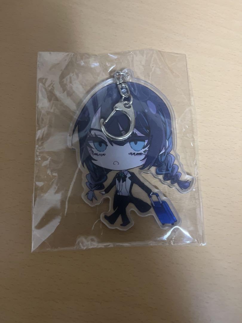 Amazon.co.jp: Ado First World Tour Wish アクリルキーホルダー