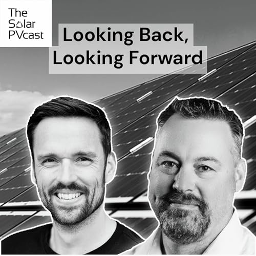 Looking Back, Looking Forward