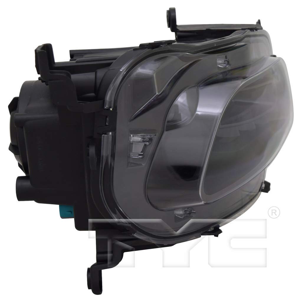 Amazon.com: For Jeep Cherokee Headlight Assembly 2016 2017 2018  