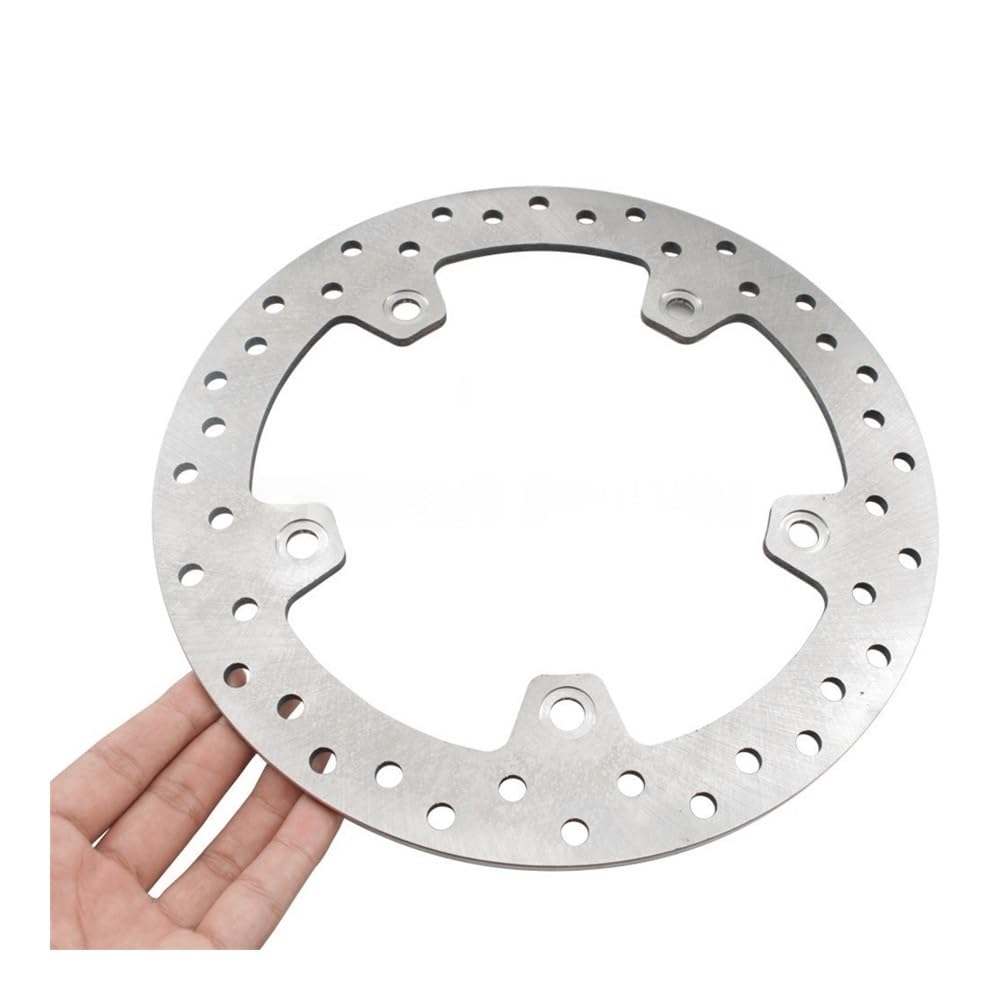 Dischi di Freno Moto Dischi Freno Anteriori E Posteriori Rotondi Per Motociclette C 600 Sport C Evolution Scooter C 650 GT Accessori Per Moto