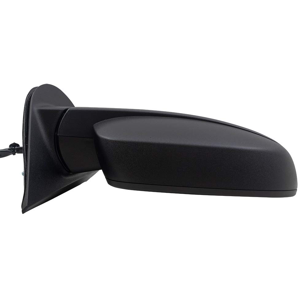 Repuesto Espejo Lateral ESPEJO RETROVISOR CHEVY TAHOE GMC 2007-2014 - Lado Pasajero, Con Señal Térmica Y Calefacción Espejo Con Calefacción Señal Flecha