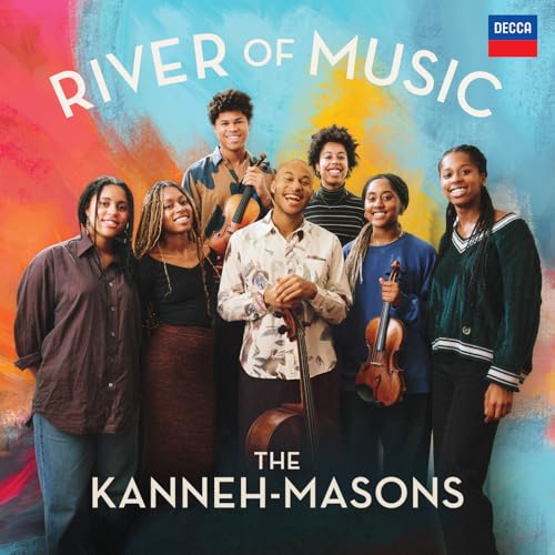 The Kanneh-Masons