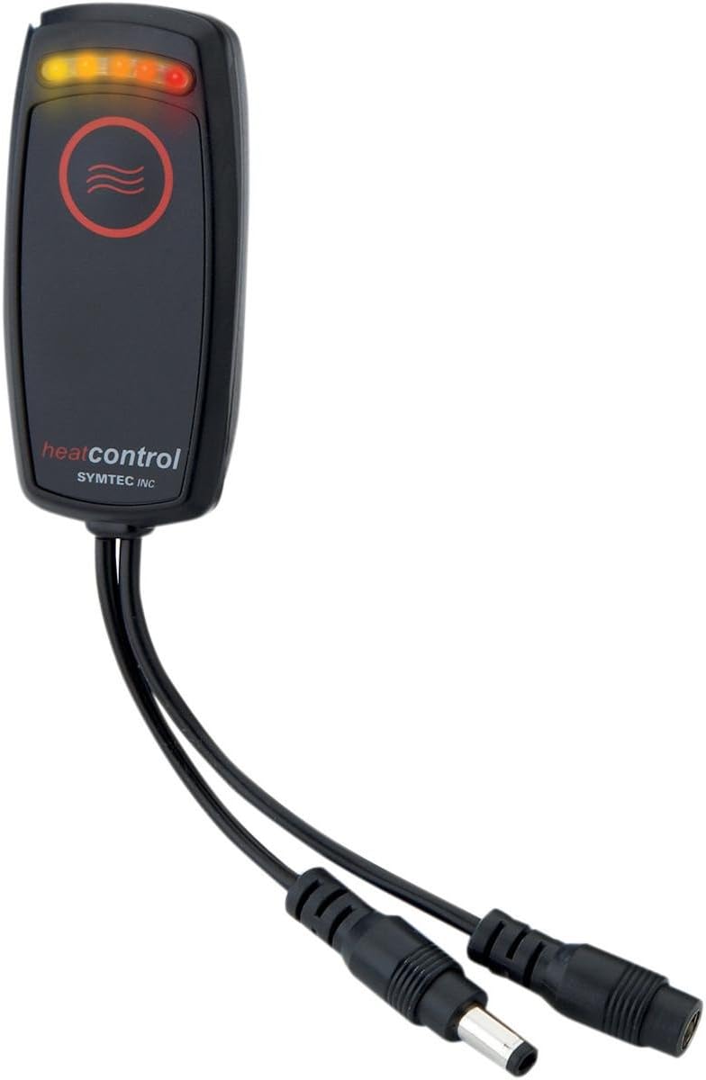 Single Zone Heat Controller Kit without Battery Cable 210146