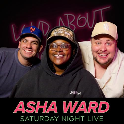411 - Asha Ward