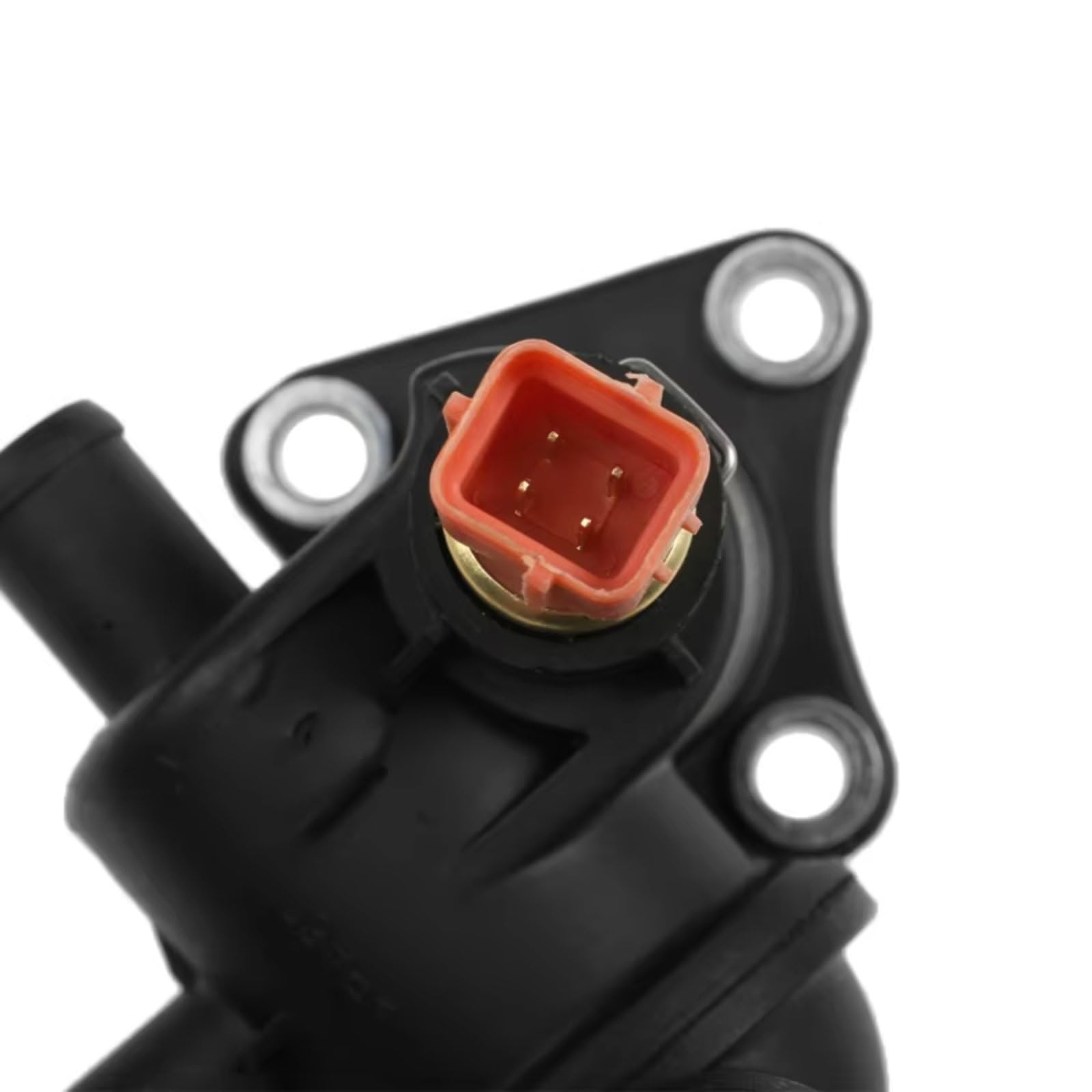 Termostato Auto Compatibile Con Hyundai Per Atos Per Hatchback 2003 2004 2005 2006 2007 2008 2009 1 Pz. Alloggiamento Termostato Per Auto 25650-02501