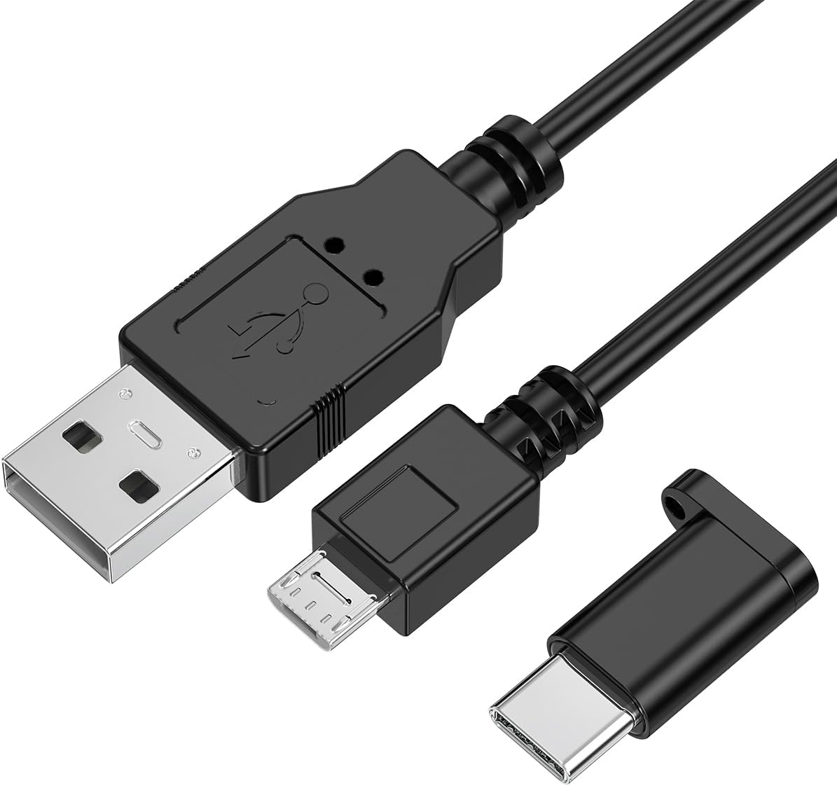Mellbree Charger for Bose SoundLink Mini 2, USB Charging Cable Compatible with Bose SoundLink Mini II Wireless Portable Speaker