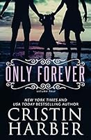Only Forever 1942236182 Book Cover
