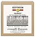 Rust-Oleum 277495 FastKote Polyurea Floor Coating, 1-Gallon, Gray