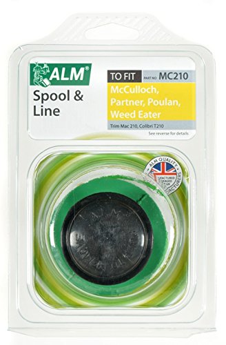 Mc Cullough Trim Mac 210 For Sale In Bettystown, Meath From Timespast - Foto 2