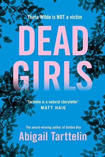 Dead Girls (English Edition)