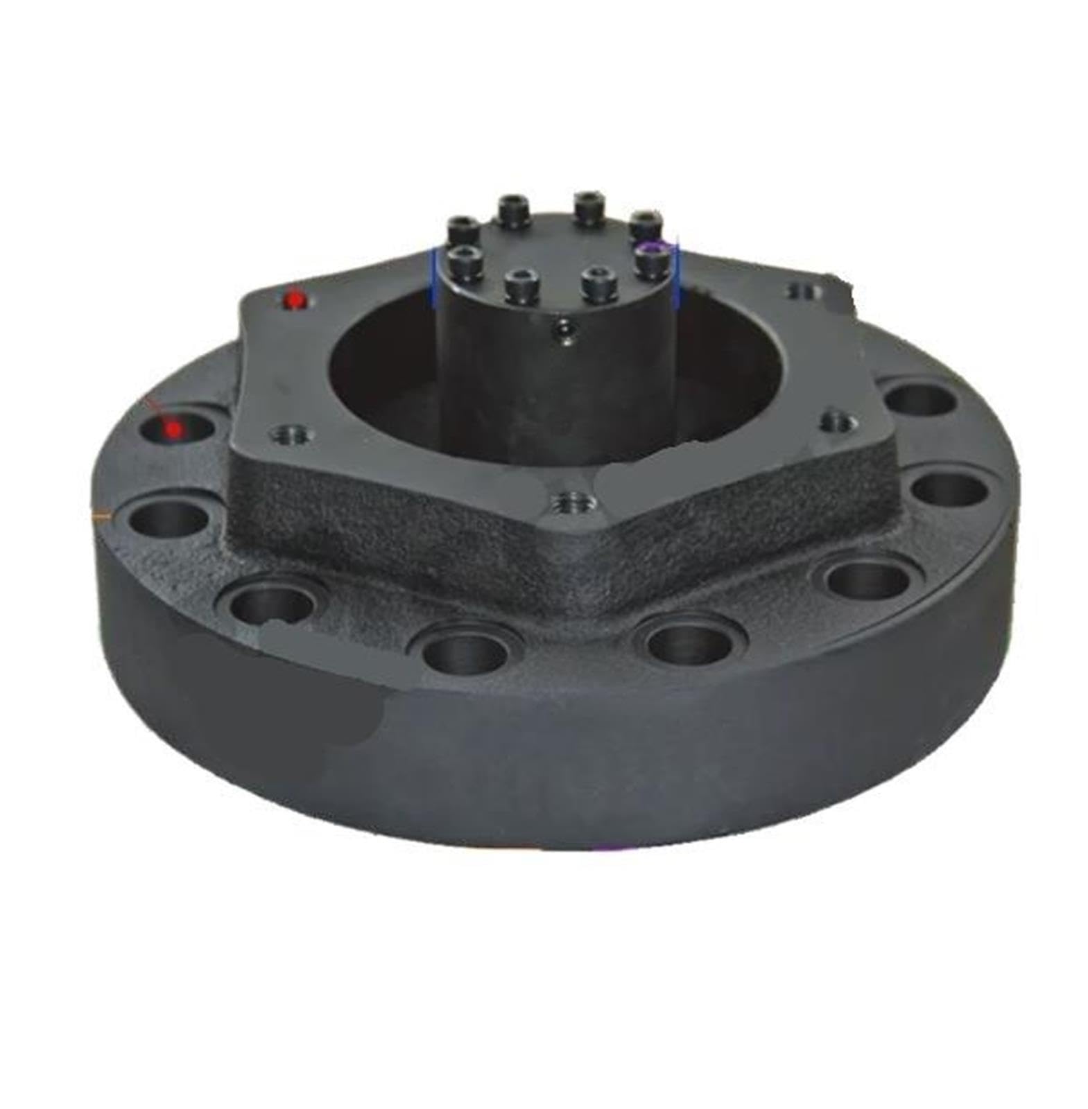 Valvola di riempimento del fluido a disco PF-125F