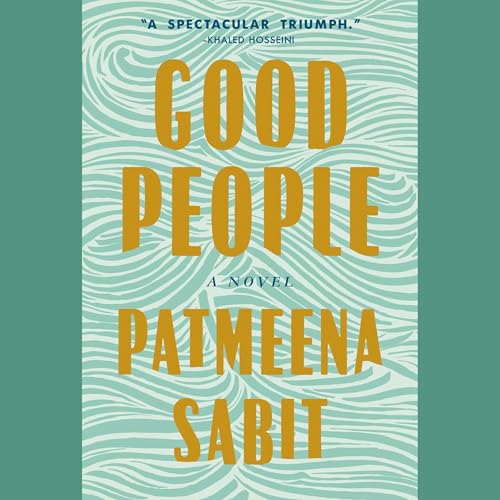 『Good People』のカバーアート