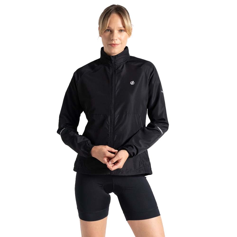 Dare2B Women's Resilient III Windshell Jacket