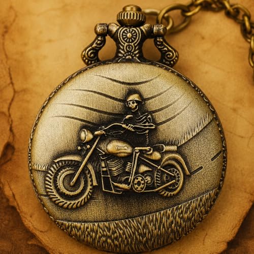 Image of Antique Bronze Pocket Premium Vintage Theme Metallic Home Key Chain & Key Rings | Best Gift for Men, Woman, Boys & Girls on their Special Occassions