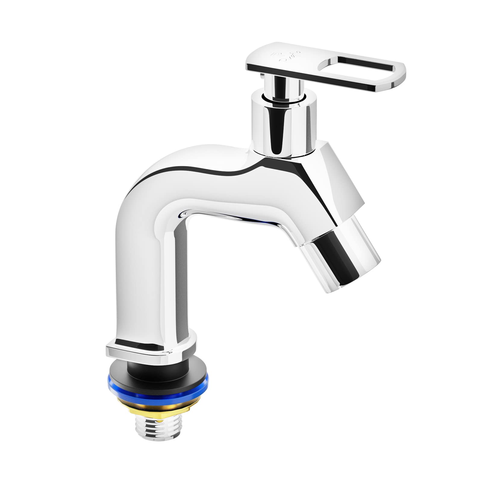 Pixaflo META-A Brass Pillar Cock Tap for Wash Basin, Foam Flow, Chrome (B09V5K5VCW) Amazon Price History, Amazon Price Tracker