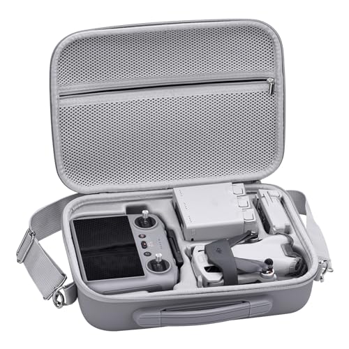 LINGHUANG DJI Mini 4 PRO Borsetta Crossbody