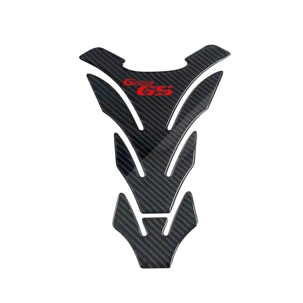 Motorcycle Fuel Tank Pad Cover Protector Decal Stickers for B&MW G650GS Sertao G 650 GS G650 GS Motorcycle Tank Pad