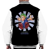 Bitte nutzen sie unseren Passform Guide in der Bildergallerie