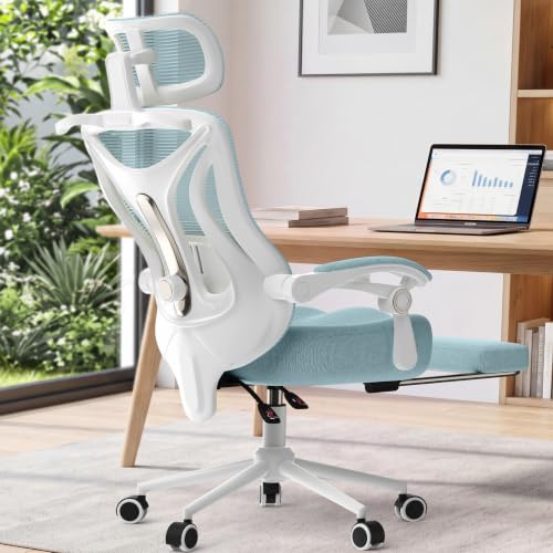 premium ergonomic chair durability review product image