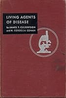 Living Agents of Disease B004K4ME3S Book Cover
