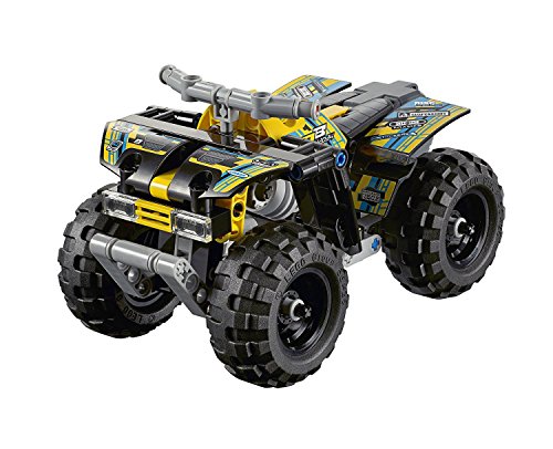 LEGO TECHNIC Quad Bike