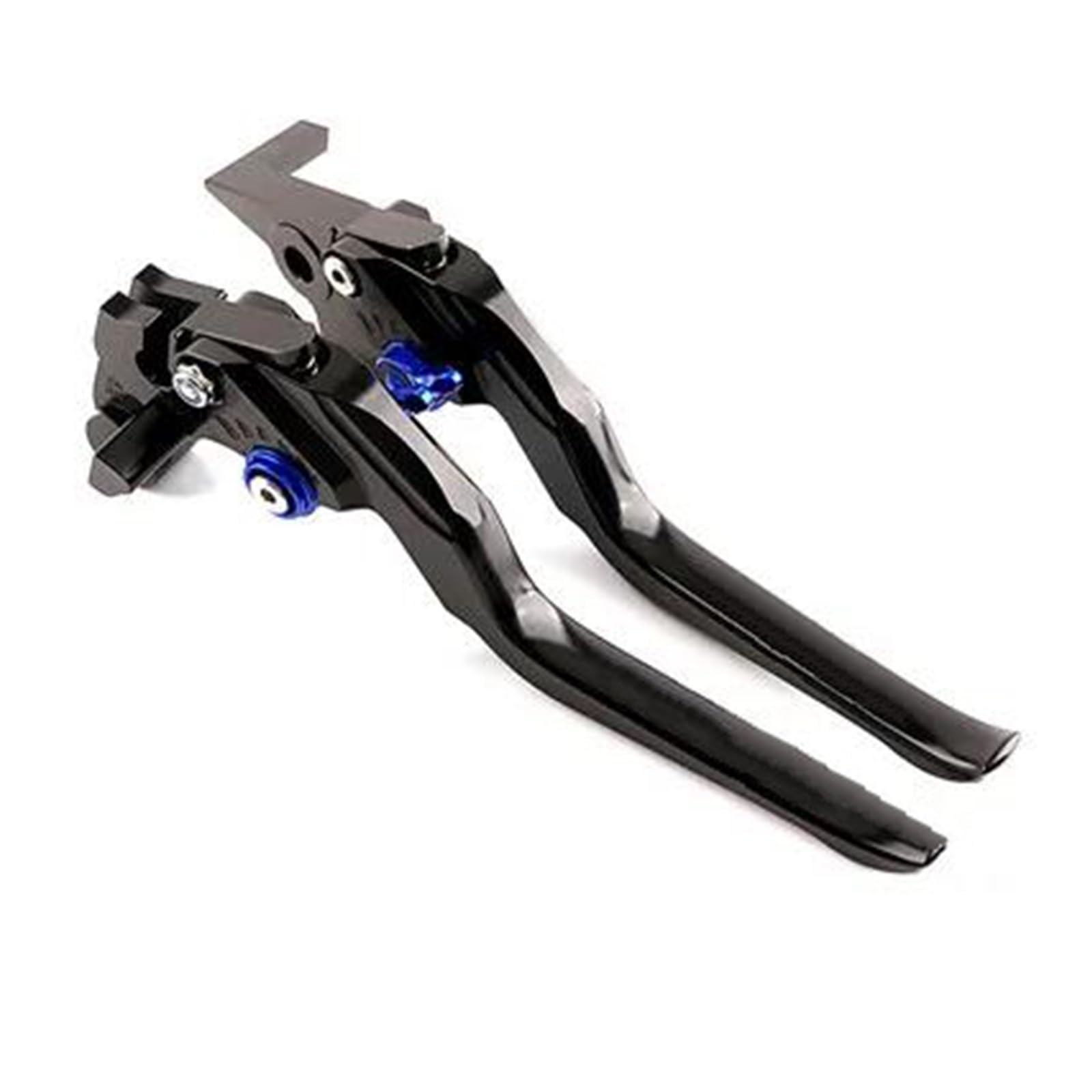 QIOGEILKOY for Triumph Speed 400 SPEED400 2023-2026+ CNC Adjustable Brake Clutch Levers Levers Clutch Lever Kit(W)