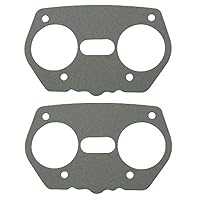 Vista 1 de Junta de filtro de aire, 40-44 carbohidratos IDF Weber y HPMX, par, compatible con Dune Buggy