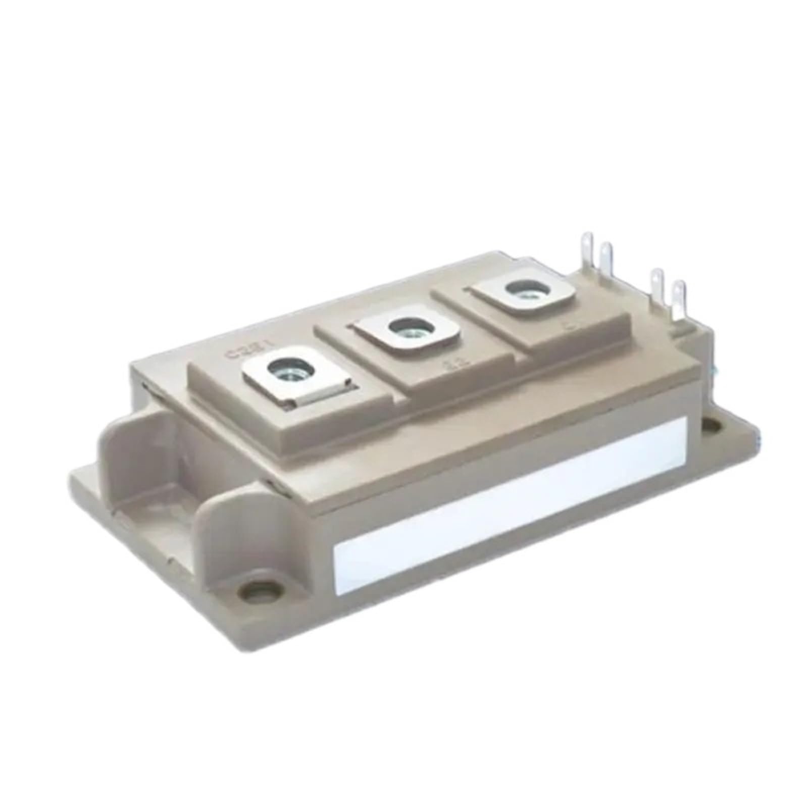 Module IGBT 2MBI200SB-120 module d'alimentation pour onduleur industriel - 2