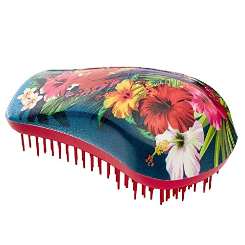 Dessata 30706 Anti-Tangle Bürste Classic Aloha