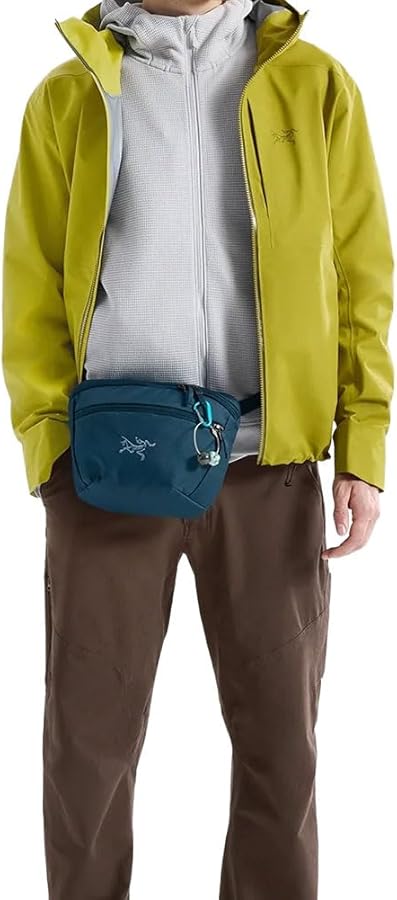 Amazon | [アークテリクス] ARCTERYX マンティス2ウエストパック