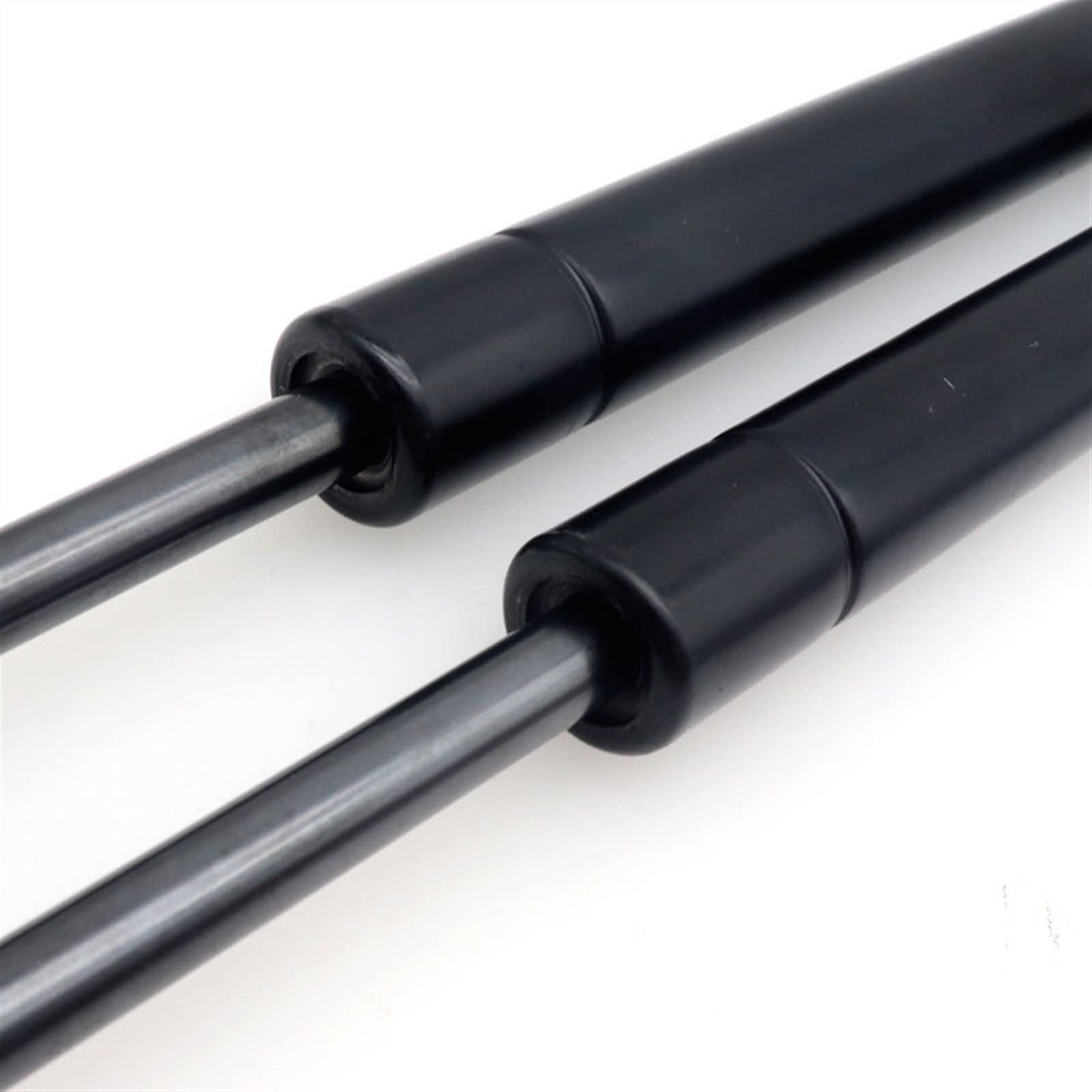 Kofferbak gasveren 2 Stuks Voor Mitsubishi Voor Lancer Ex Evo 2008-2015 Auto Schokdemper Achterklep Stutten Kofferbak Gasveer Kap Lift Stutten Achterklep Boot Struts