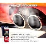 XADO-Catalytic-System-Cleaner-250-ml-with-Ceramic-Metal-Conditioner-Revitalizant