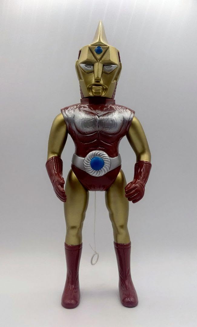 Amazon.co.jp: マスダヤ スペクトルマン トーキングOK 確認済み