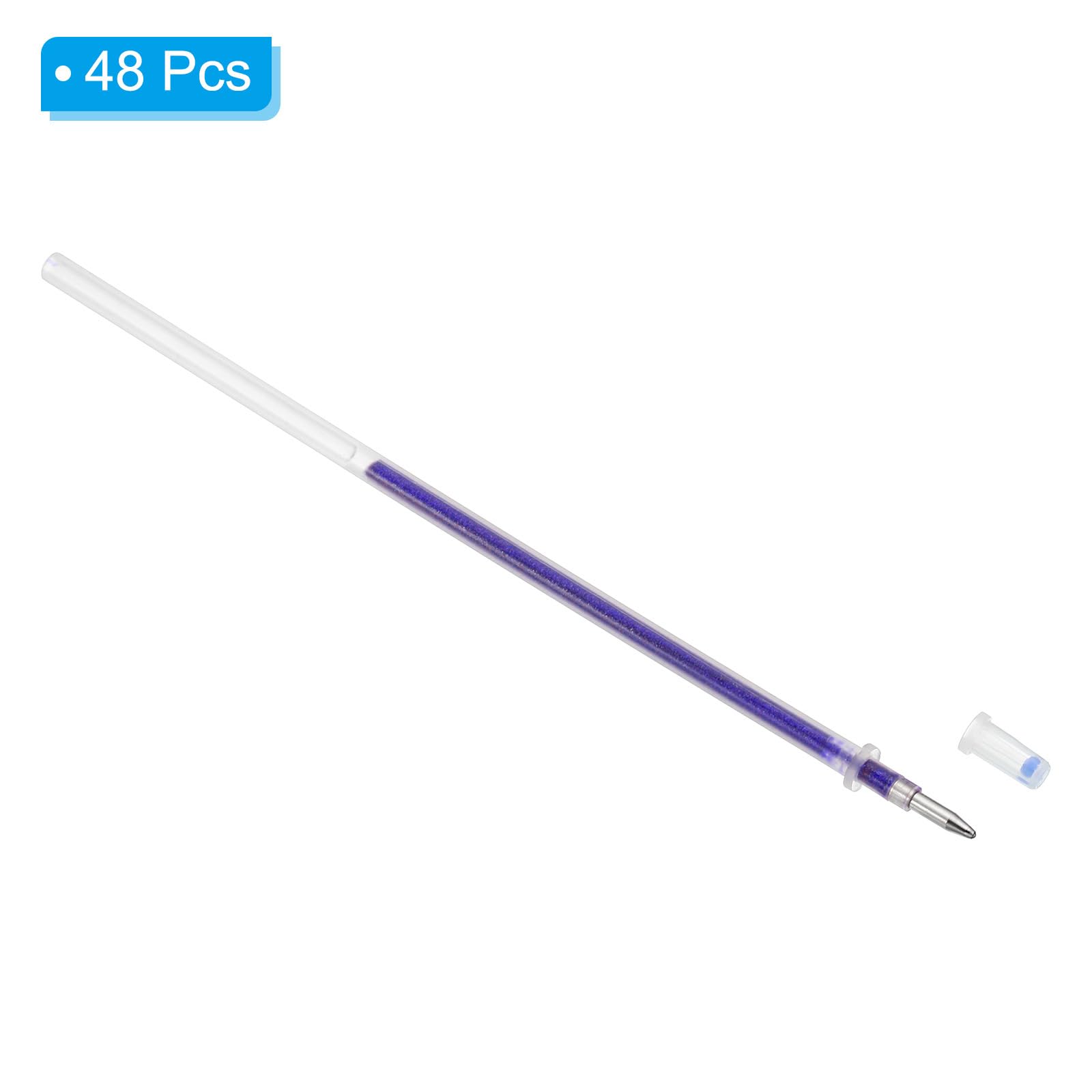 PATIKIL 1mm Gel Pens Refills - Image 3