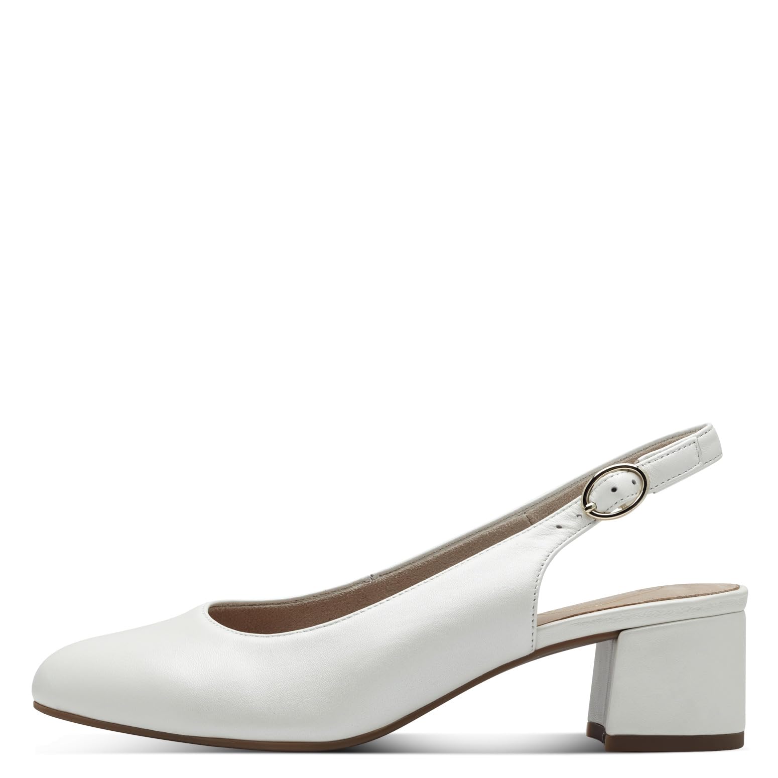 Tamaris Comfort Escarpins Slingback Femme Cuir élégants