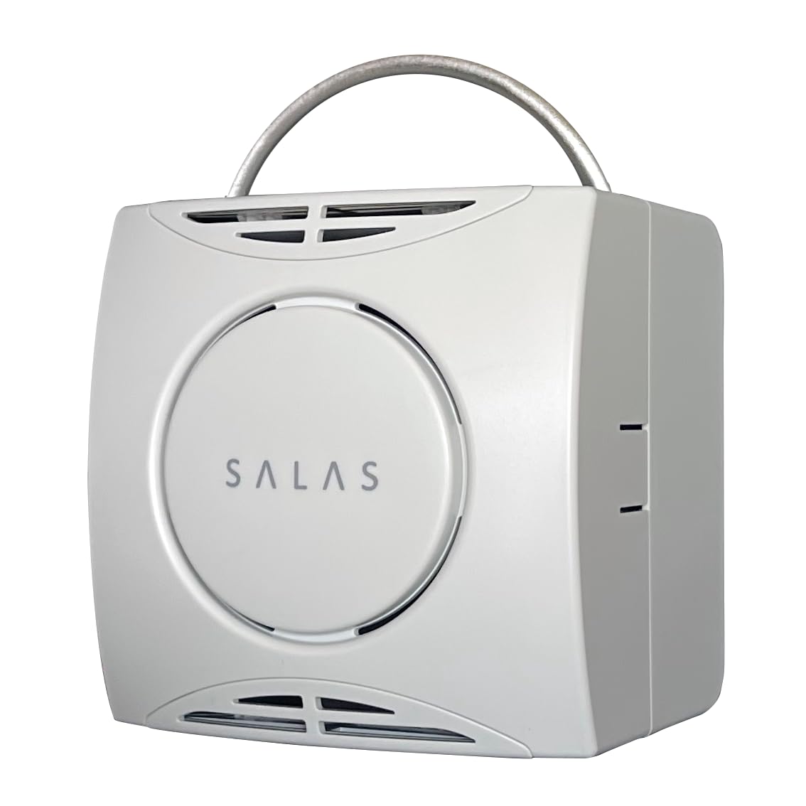 【新品】オゾンエアーサラス オゾン除菌消臭器 SA-4 Amazon.co.jp: 【SA-4 MAX4㎎/h】 オゾンエアーサラス SALAS