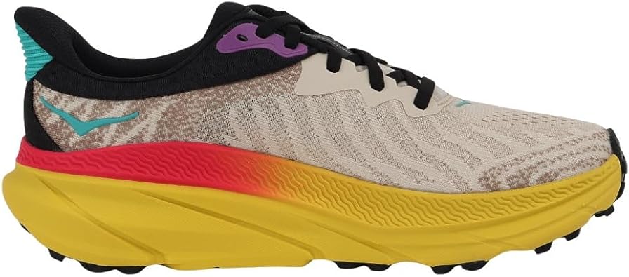 Hoka Men's Challenger 7 Trainers