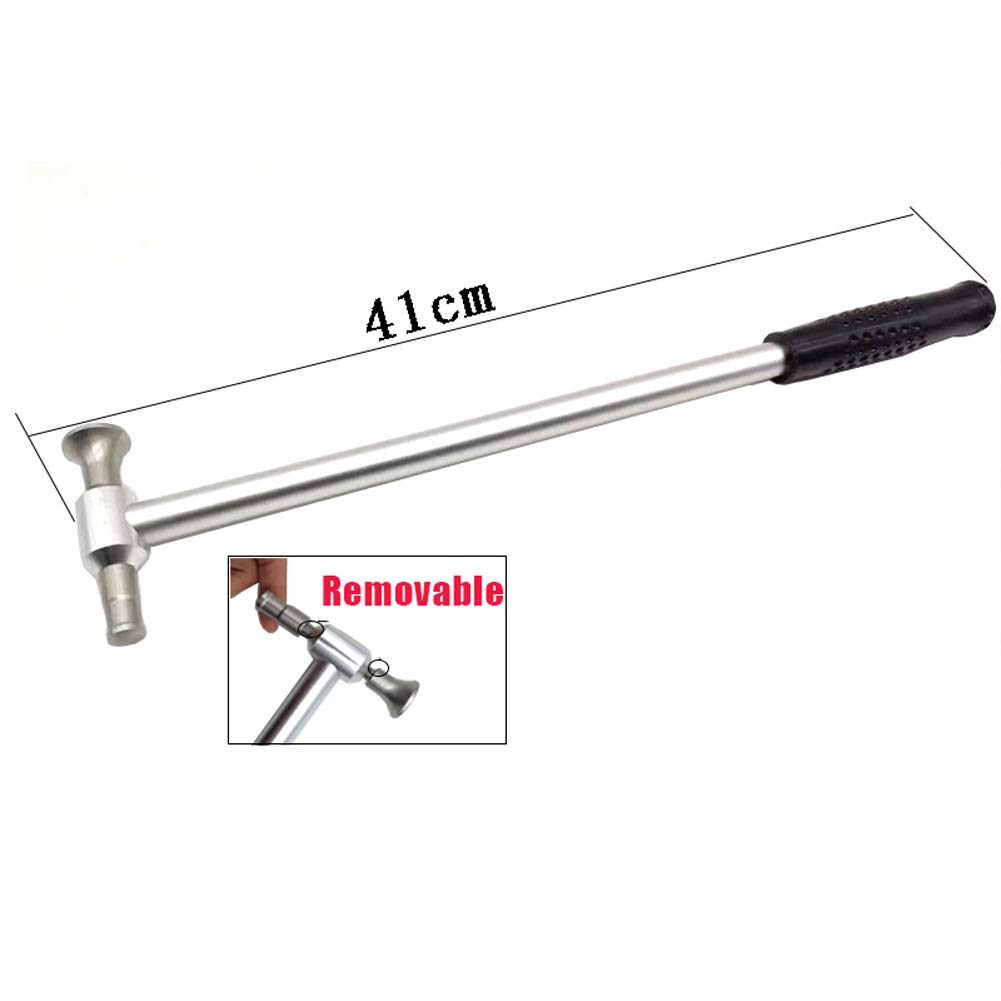 OpenHouse 16in. Adze Eye 20 Oz Wood Claw Hammer Handle