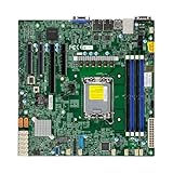 Facteur de forme microATX Dimensions 9,6