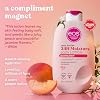 eos Shea Better 24H Loción Corporal Humectante - Jazmín y Durazno, 16 fl oz (Paquete de 1) 8