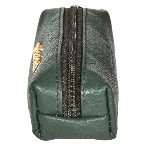 Image of Sassora Premium Leather Key Pouch For Car & Other Keys