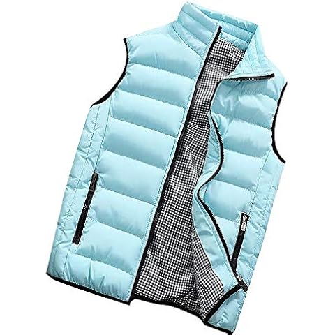 Manteau sans manches TOFOTL Cover