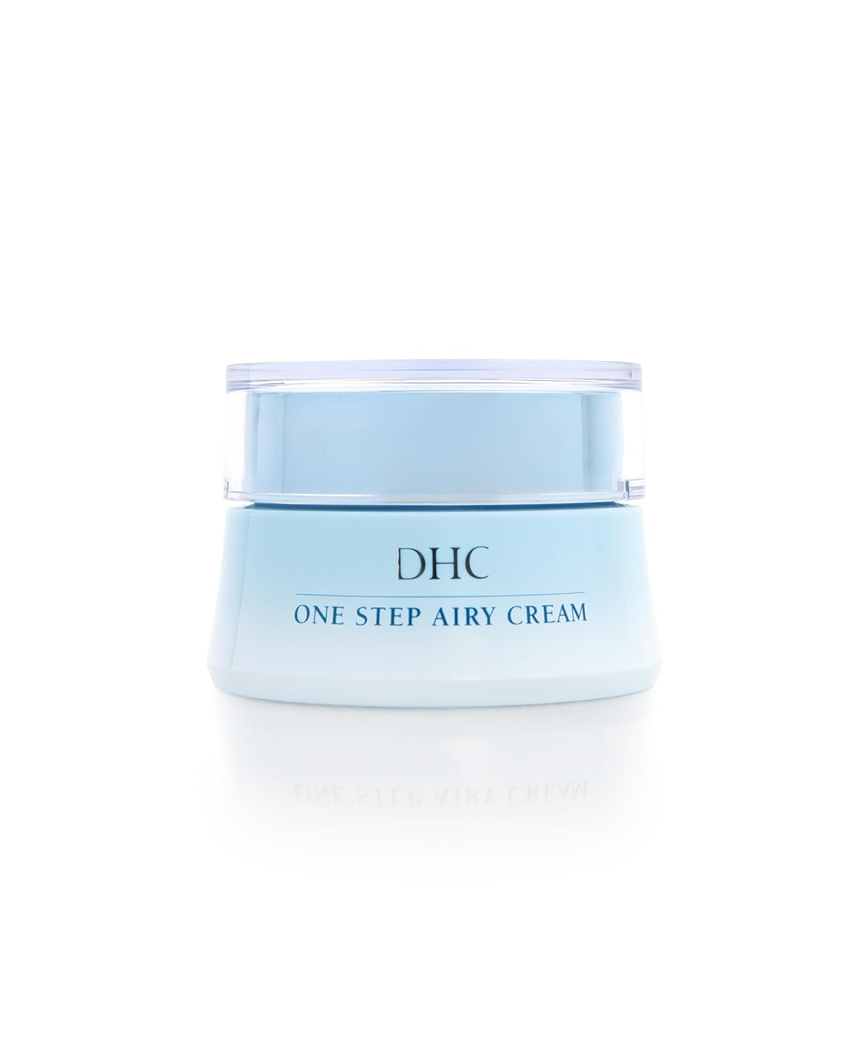 DHC One Step Airy Cream, 1.7 oz. Net wt.