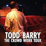  Crowd Work Tour -CD+DVD-