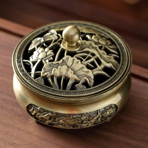 [nWI] F    Wt   d CZX u M 䟭 DڂȂ   CeAG AeB[N lC incense holder (@)