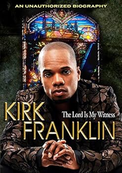 The Lord Is My Witness