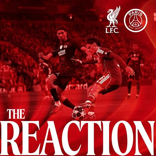 The Reaction: Reds bow out of Champions League